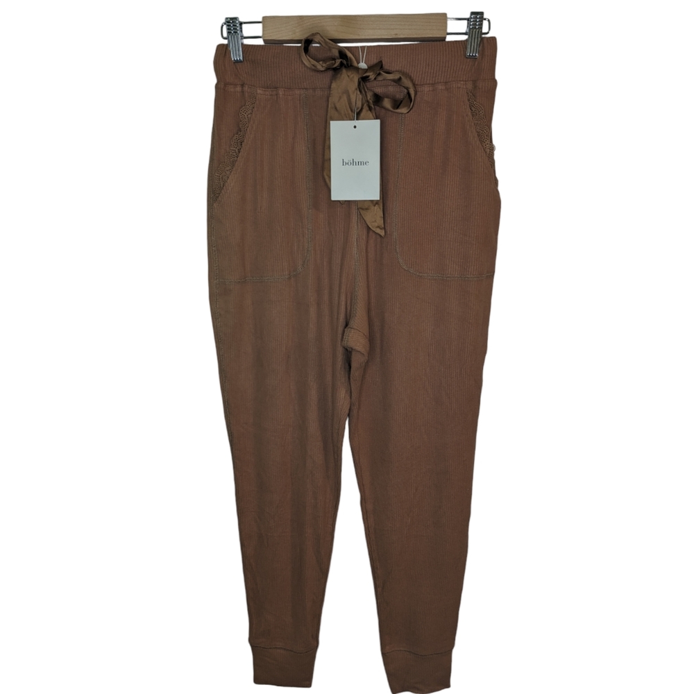 Bohme Joggers Size Small
